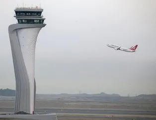 İstanbul Havalimanı’na ödül! En iyiler arasında