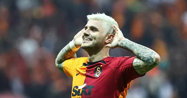 Son dakika Galatasaray haberleri... Cimbom taraftarında Icardi’den sonra sarı saç akımı!
