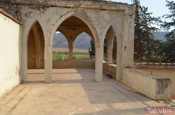 Yıllar sonra ortaya çıktı! Kibar Feyzo'nun çekildiği köyün son hali şoke etti! Yeşilçam'ın efsane filmi Kibar Feyzo şaşırttı! - 6