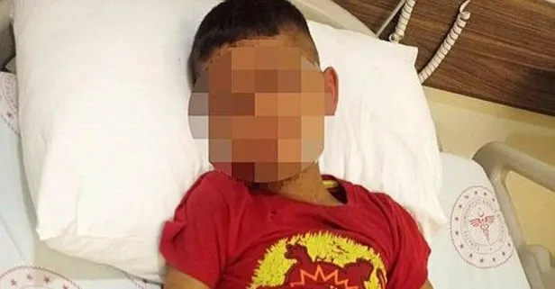 Adana’da dehşete düşüren olay! Babası şikayetini geri çekmeyince 8 yaşındaki oğlunu kasığından vurdular