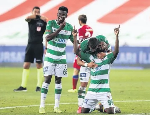 Timsah seriye bağladı