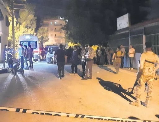 4 şehirde 6 kanlı cinayet