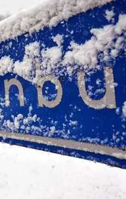 Ve alarm verildi! Kar İstanbul'a geliyor