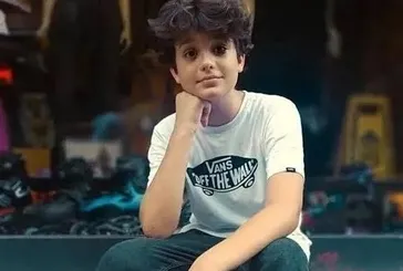 Suça sürüklenen çocuk düzenlemesi!