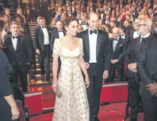 Prens Harry’e kral espri