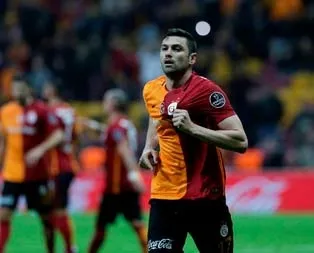 Galatasaray’dan manidar tweet!