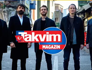 Görenler şaşkına uğradı 'Sakalların nerde' Fenomen oyuncusu cinsiyet değiştirdi!