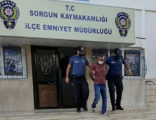 Cezaevinden firar etti! Üzerinden bakın ne çıktı