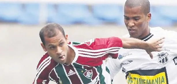 Carlinhos için son teklif 4.5 milyon  €