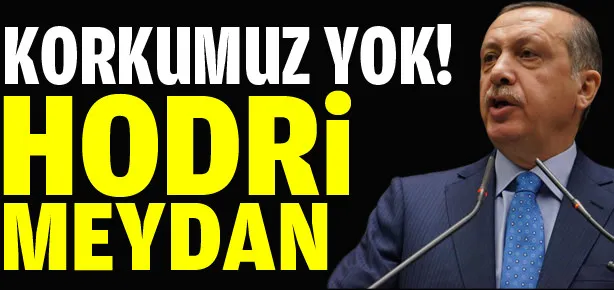 Pensilvanya’daki örgüt lideri