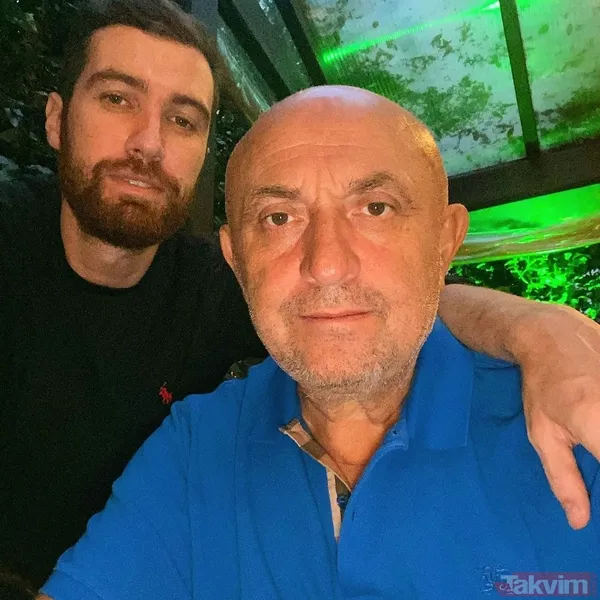 Sinan Engin’in gözlerden sakındığı kızına bakın! Oğulcan Engin’in kardeşi Elif Engin güzelliğiyle göz kamaştırdı gören dönüp bir daha baktı - 13