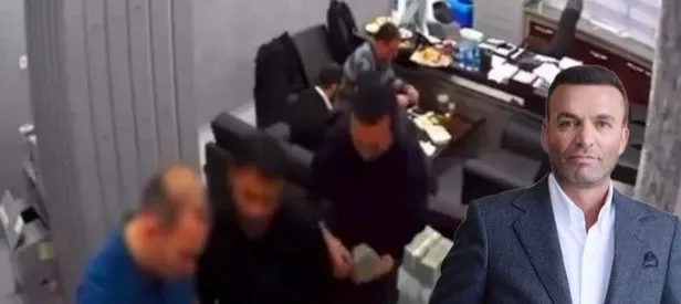 Soytekin’in itiraflarından para kulesi çıktı