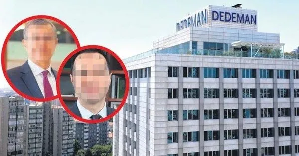 Dedeman Grubu Nda Sok Eski Yoneticileri Hakkinda 3 Ayri Suc Kapsaminda Iddianame Duzenledi Takvim