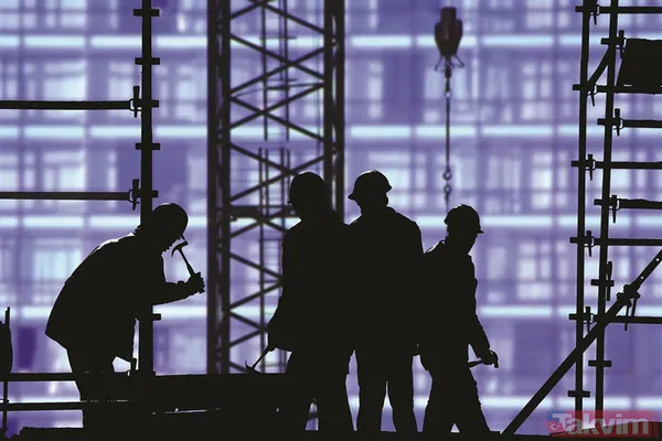 İşçiye kıdem tazminatından sonrası ikinci tazminat! Kim, ne alacak? Maaşa göre ihbar tazminatı tablosu - 5