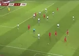 Türkiye 1-0 Fransa | Kaan Ayhan'ın golü