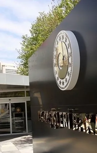 Dışişleri Bakanlığı'ndan 'BM' açıklaması: Öncü konumumuzun teyididir