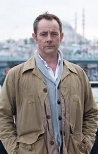 Son dakika: İngiliz ajan Le Mesurier'in ölümünde gizemli silüetin sahibi aranıyor