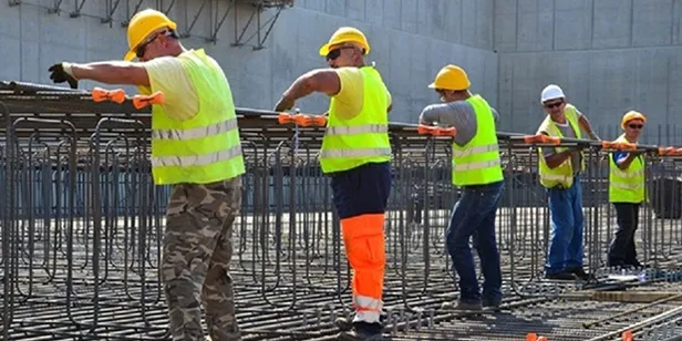 Taşeron işçi son dakika haberleri! 4D'li taşerona maaş zammı...-4