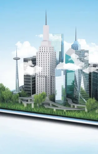 Şehirler akıllanıyor! Teknolojideki tüm gelişmeler kent yaşamlarına etki ediyor...