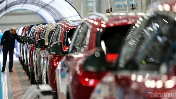 Ekim 2025’te sıfır otomobil kampanyaları açıklandı! Çok sevilen o model için yüzde 0 faizli kredi - 5