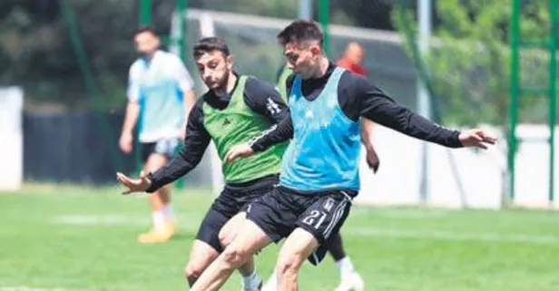 Kupa maçı için start verildi