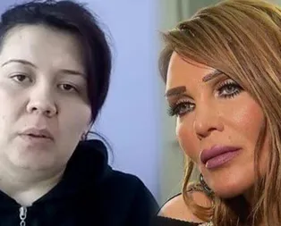 Seren Serengil’e kötü haber!