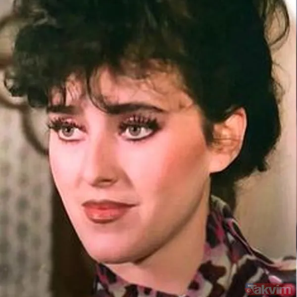 Yeşilçam'ın Şekerpare'si Yaprak Özdemiroğlu’nun son haline bakın! 20’likler yanında hikaye! - 2