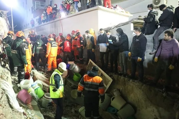 21 kişiye mezar olmuştu! Yeşilyurt apartmanı hakkında flaş gelişme!-5