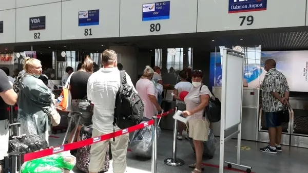 Son dakika: İlk 5 ayda 15 milyonu aşkın turist! Kültür ve Turizm Bakanlığı açıkladı-2