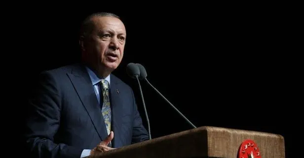 Son dakika: Cumhurbaşkanı Recep Tayyip Erdoğan ABD’deki sinagoga silahlı saldırıyı kınadı
