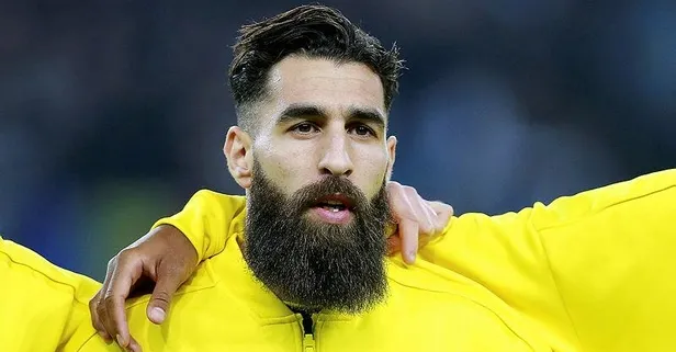 Jimmy Durmaz transferi için konuştu: Ne olacağını göreceğiz