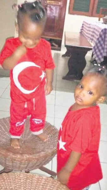 Türk Ana Yolları-1