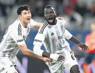 Colley İtalya’da manşet