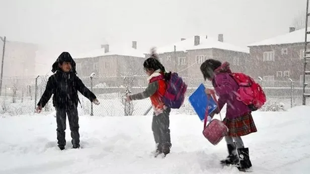 11 Mart Cuma Gümüşhane ve Kahramanmaraş’ta okullarda ders var mı? ⛄ Gümüşhane ve Kahramanmaraş’ta bugün okullar tatil mi? Valilik açıklaması…-8