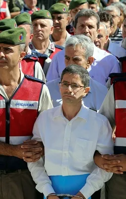 Şakir Batmaz: Kardeşim FETÖ'cü