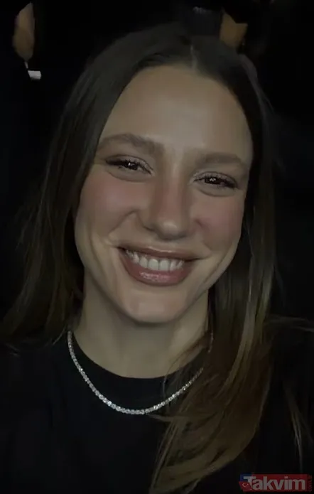 Serenay Sarıkaya'nın paylaştığı o kare gündemde: Doğal bacak fotoğrafı sosyal medyayı salladı - 5