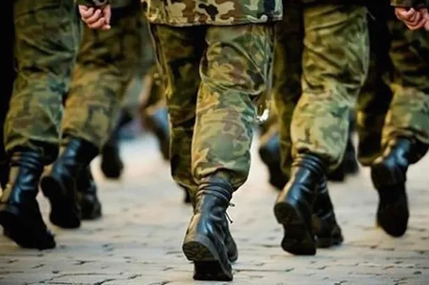 2021 yoklama kaçağı bedelli affı çıktı mı? Asker kaçağı ve bakaya kalanlar için af çıkacak mı?-4