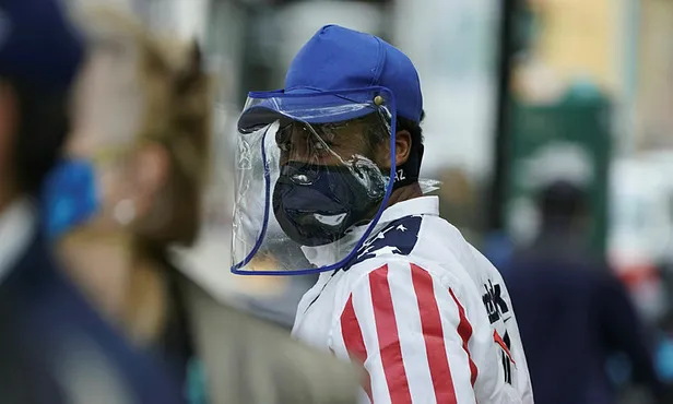 New York'tan koronavirüs kaçışı! Tam 420 bin zengin...-6