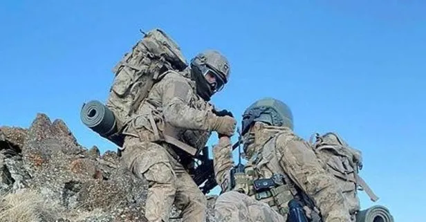 PKK’ya operasyon!