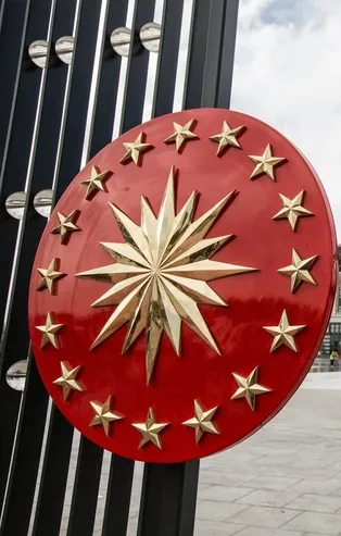 ABD Büyükelçiliği'ne saldırıya ilişkin Cumhurbaşkanlığı'ndan flaş açıklama