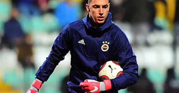 Herkes Altay Bayındır'ı beklerken Berke Özer'e 6 milyon Euro'luk teklif geldi