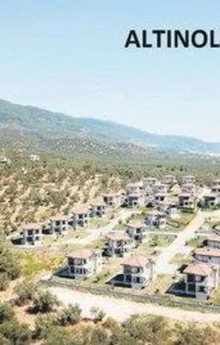 CHP'li belediyeler Ege sahillerini rant uğruna bu hale getirdi!