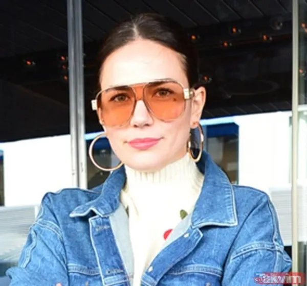 Alişan eşi Buse Varol durdurulamıyor! Gün geçtikçe eriyor her seferinde yeni bir imajla geliyor! Son haliyle şaşırttı - 23