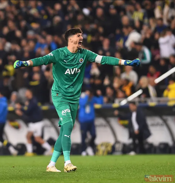 Altay Bayındır sürprizi! İtalyan devi peşinde: 30 milyondan aşağı giderse yazık olur - 5