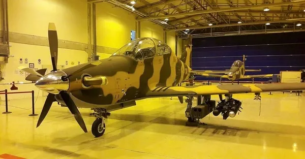 Hürkuş'u silahlandırma çalışmalarında sona gelindi-2