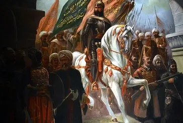 29 Mayıs İstanbul’un Fethi resmi tatil mi? 29 Mayıs Perşembe okullar tatil mi, yarım gün mü? Resmi kurumlar çalışıyor mu?