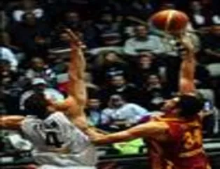 Dev derbi Galatasaray'ın