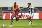 Galatasaray'da zarar kapıya dayandı! Wilfried Singo'ya talip var
