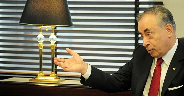 Galatasaray'da yeni başkan belli oldu!