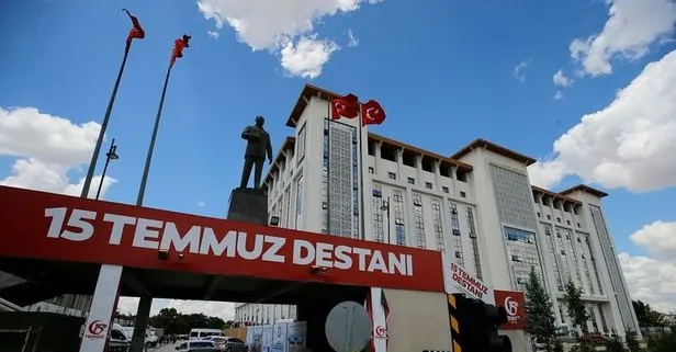 Ankara Emniyet Mudurlugunde Gorevler Degisti Takvim